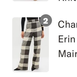 NWT Tuckernuck pants